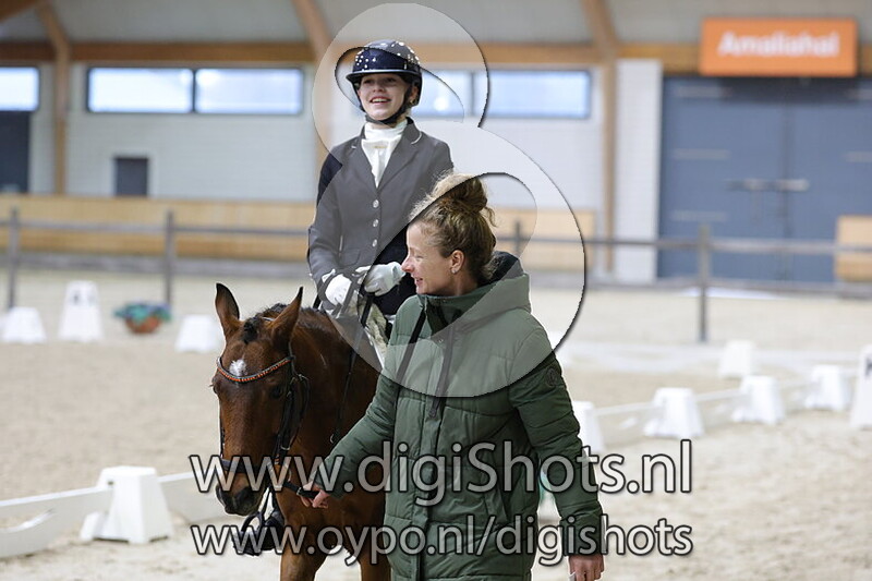 Jasmijn van de Gruiter