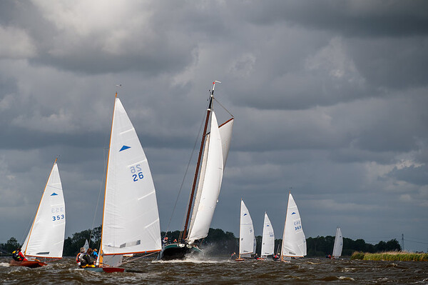 20220528 - Kleine Sneekweek zaterdag