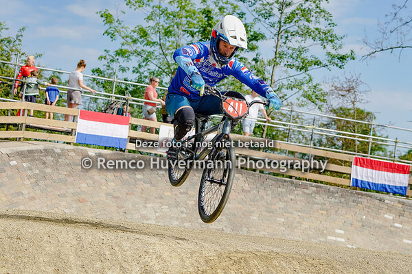 2024-05-18 Plaatsingswedstrijd NFF Heideclub