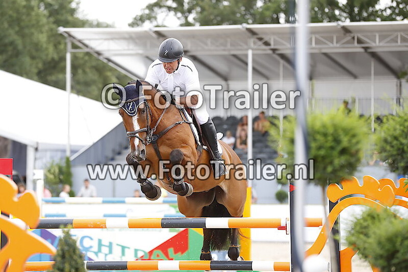 Wout jan van der Schans