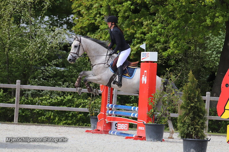 Tolbert 16-05-2019 BB