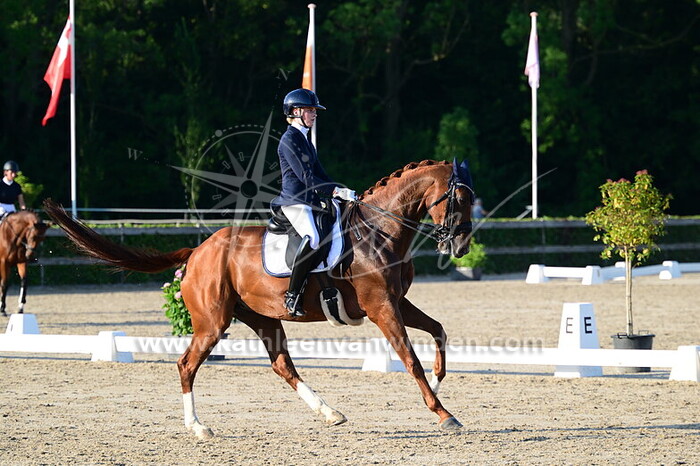 Pip Zweep - Kapriola SP