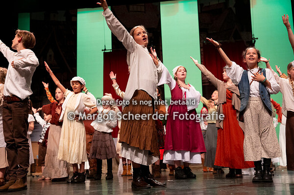 03. De geschiedenis van Arthur – Meant To Be