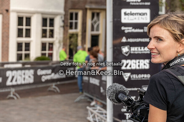 2023 GO Triathlon Zierikzee Finish