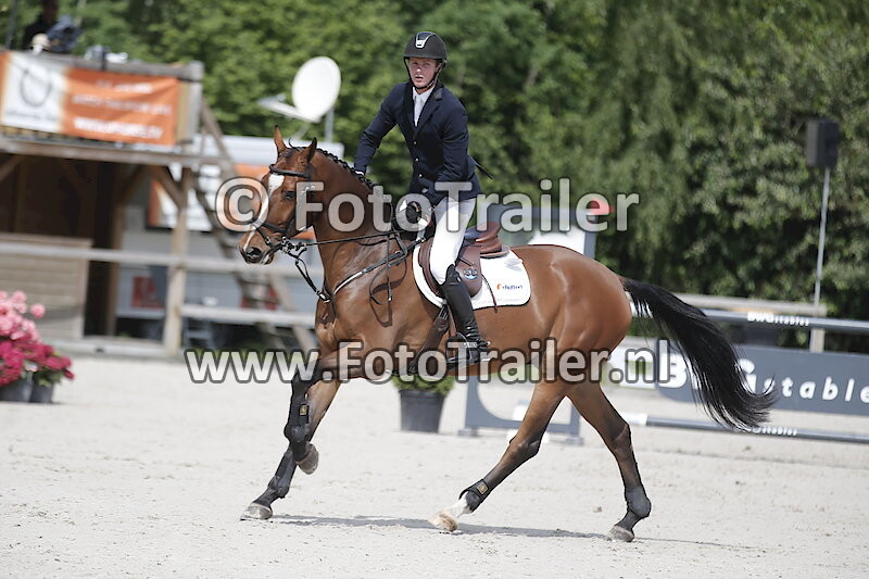 Hendrik jan Schuttert