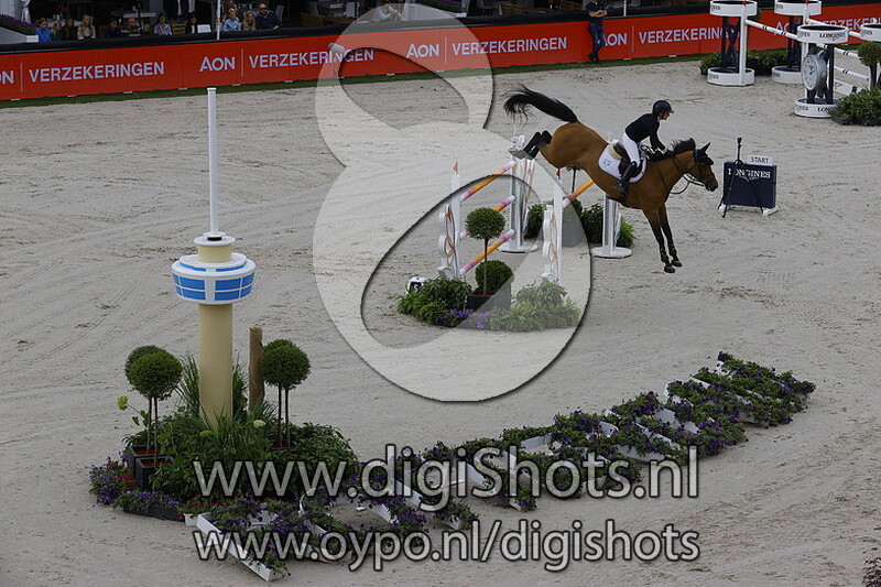 Kimosa van het Kritrahof