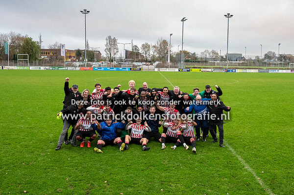 20251115 Honselersdijk v Alphense Boys