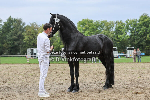 49. Vender HJ vd Bovenbergsche hof