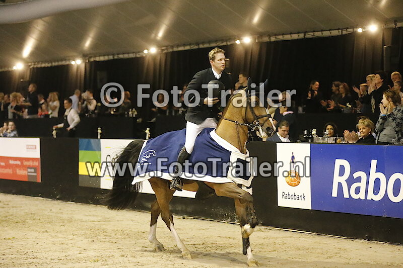 S16 Grand Prix 1,45M