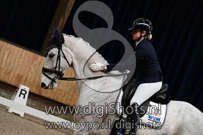 Weidehuis Indira Ghandi