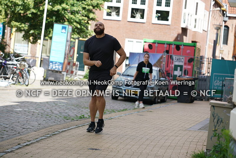 2024-06-09 Groningen, Dwars door Groningen - 5 km