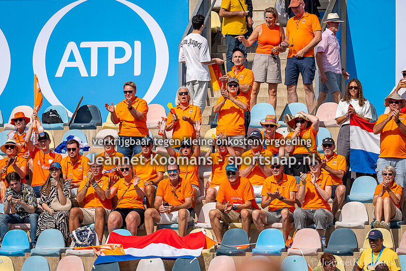 250812 EK Hockey ID - dag 3 - Finale ITA-NED