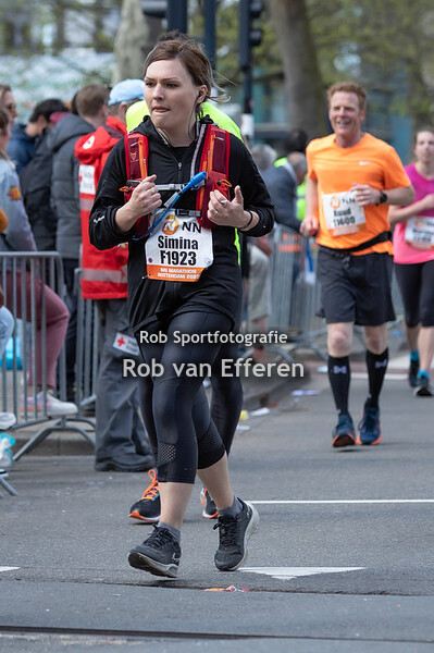2022 NN Marathon Rotterdam - deel 4 (> 4.40u)