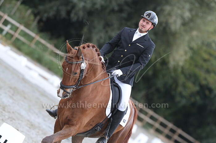 Menno Kuiper - Veldboer