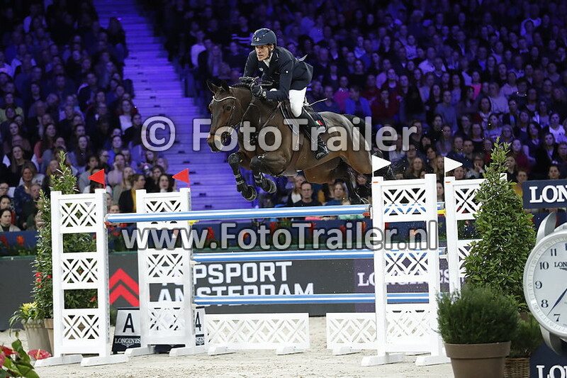 henrik von eckermann