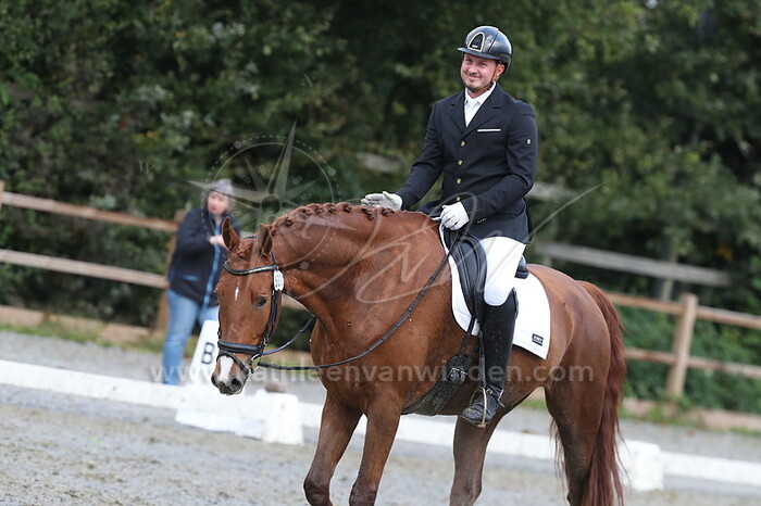 Menno Kuiper - Veldboer