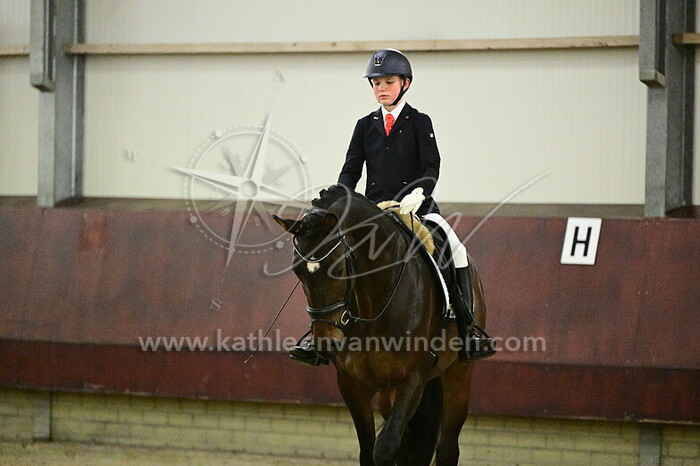 Thijs van Rossum - Sinisterra