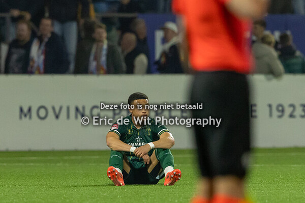 2025 04 11 Telstar - ADO Den Haag