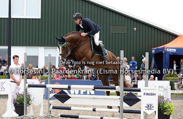 Kuala Lumpur met Marco Sas