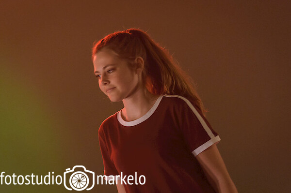 Dance2Demo Markelo zaterdag 16.30 uur