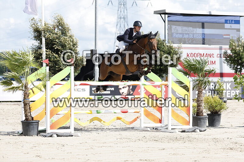 pieter jan de visser