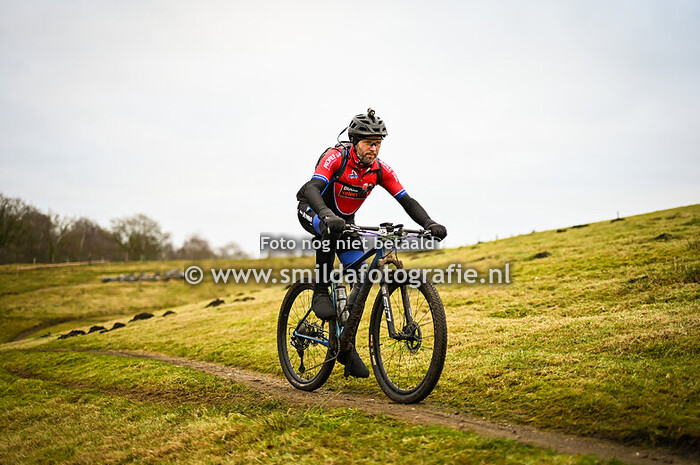 KM73 9.30-10.00uur VAMberg Drenthe200 2025