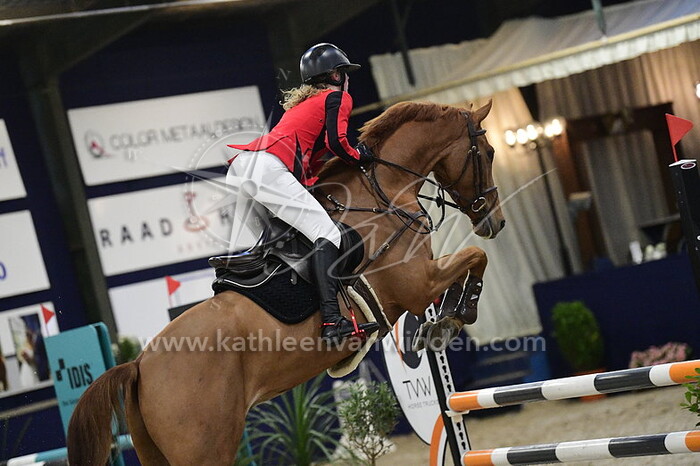 Marlotte de Man - Olievier HM