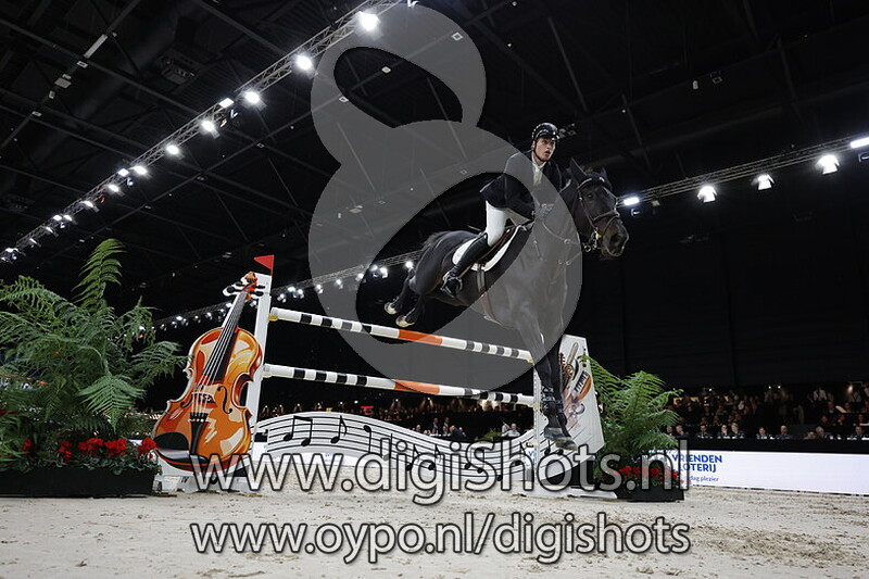 Pittman vh Lilleveld