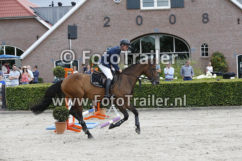 S10 - Final Small Tour 1.30m