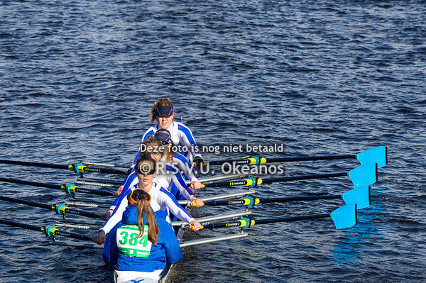 Zaterdagochtend blok 1