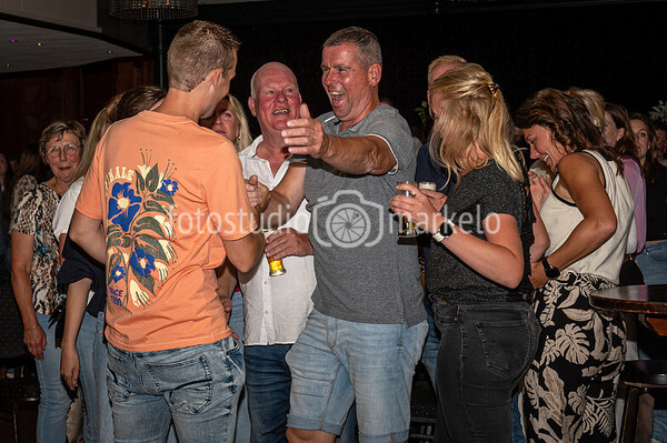 Biljartfinale bij De Haverkamp