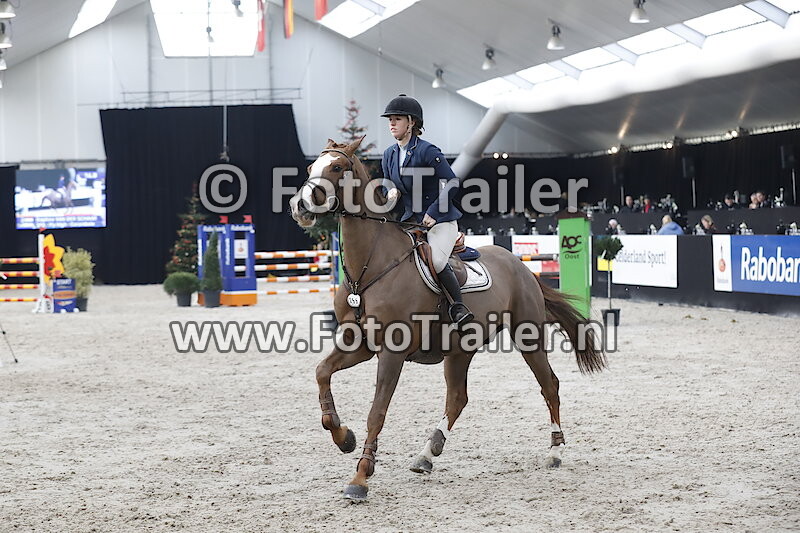 Daphne van der Schaar