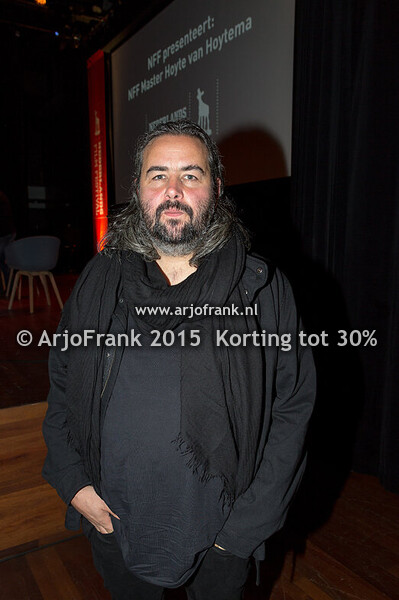 NFF Master Hoyte van Hoytema