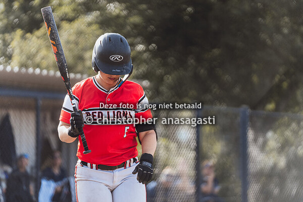Red Lions vs Neptunus 6/23/2025
