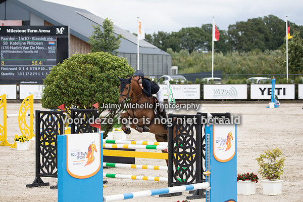 Katelijne Philipsen - Nadim Van De Noordhoeve