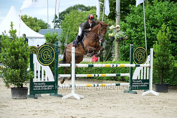 Bao Ying Feng - Newmarket Ritz