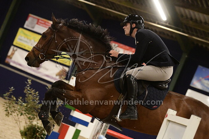 Pieter Vreman - Mylord