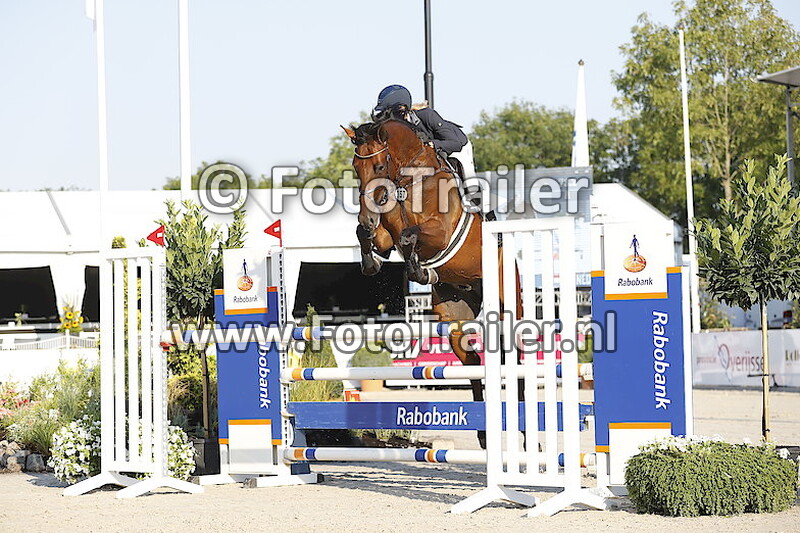 Marleen van den Burg