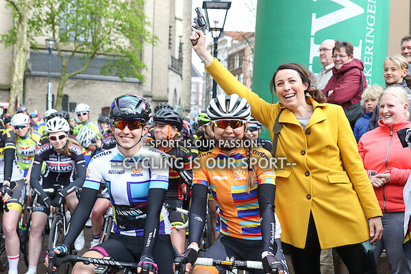 20160416 Ijsseldelta