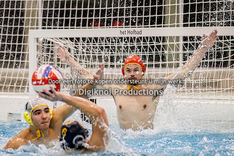 230304 WP Den Haag H1 vs Katwijk H1