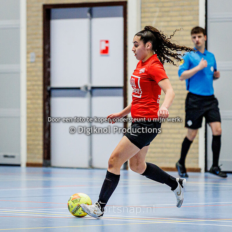230203 ZVV Mazzelstars vs EXS Zwolle