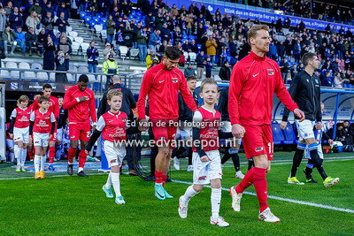 00 Heerenveen - AZ 23-24