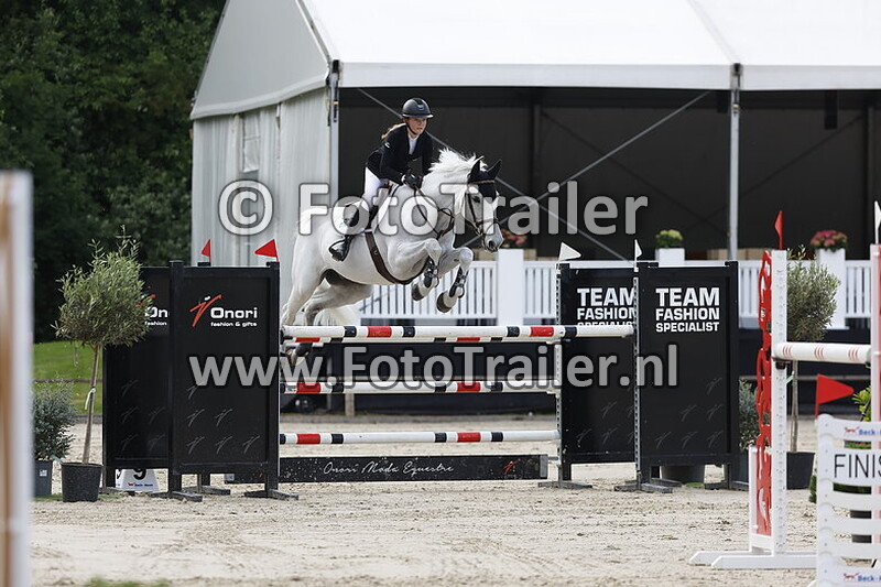 janna van de lageweg