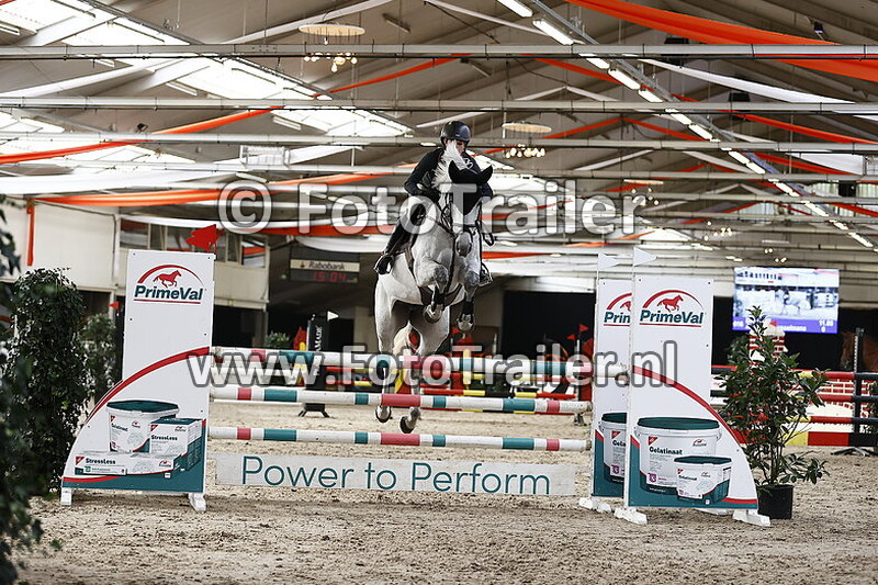 annelies vorsselmans