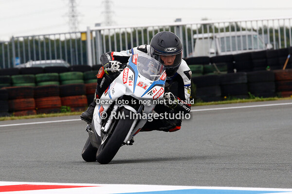 JUNIOR TRACK 6 JULI 2024