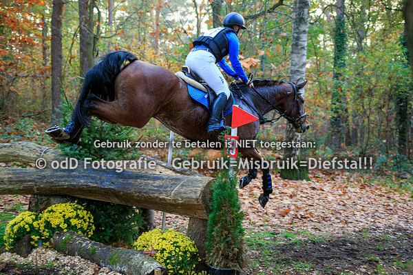 SGW Bathmen 30-10-22