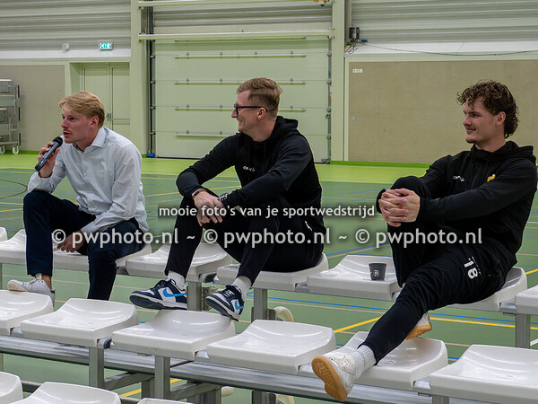 20250913-wk 37 - KZ/Keukensale.com U19-1 - DVO/Transus U19-1