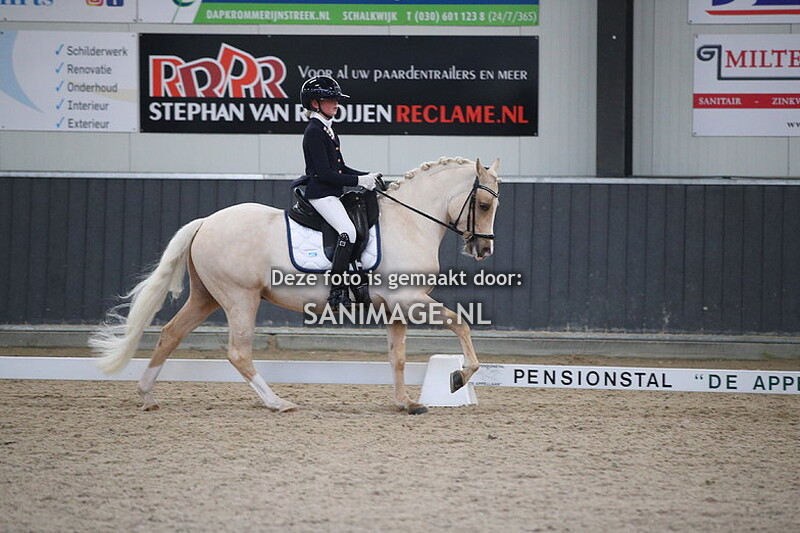 De Voornruiters De Meern Dressuur 25-11-2023 14.15-15.55 uur