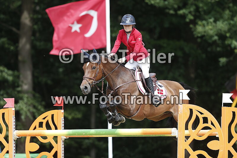 Sofie Yderstraede Bucka