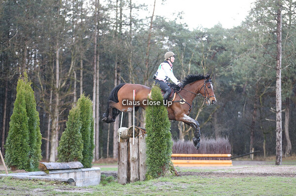 Outdoor Horst 25-03-2023